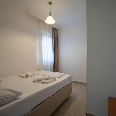 Isik Apartmanhotel