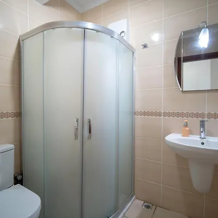 Apartmanhotel Isik 3*