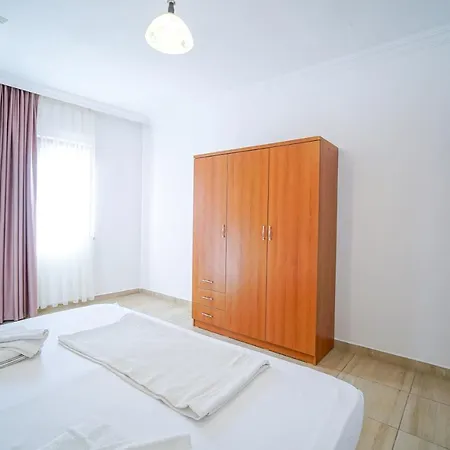 Isik Apartmanhotel