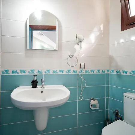 Isik Apartmanhotel Datça