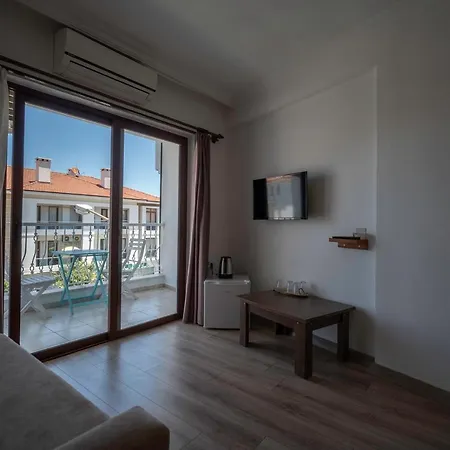 Apartmanhotel Isik Datça