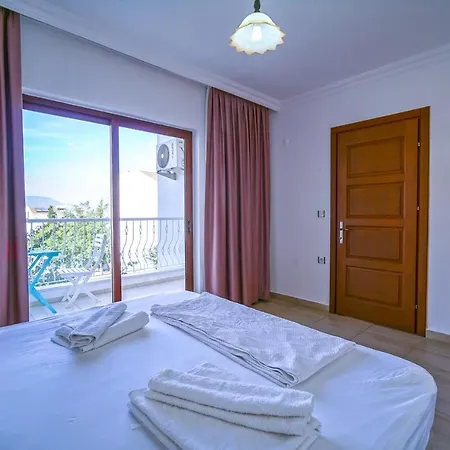Apartmanhotel Isik