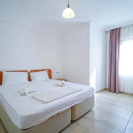 Aparthotel Isik Datça