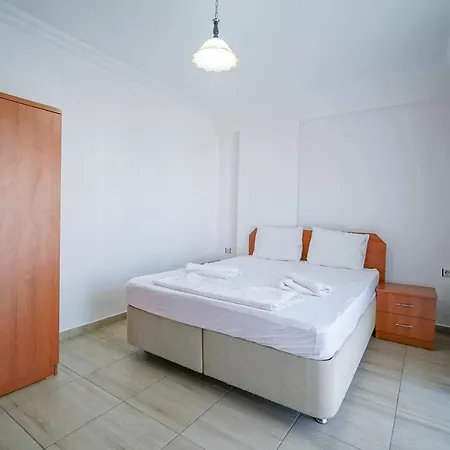 Apartmanhotel Isik 3*