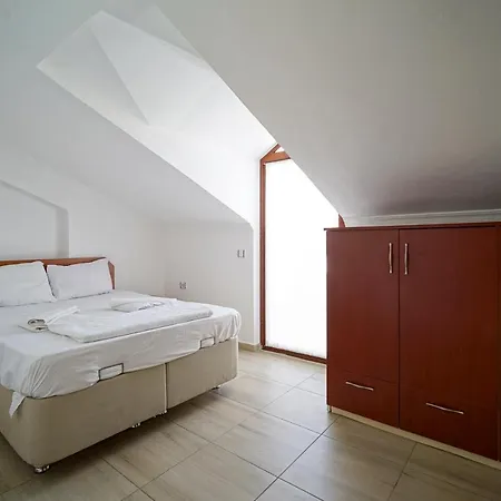 Apartmanhotel Isik