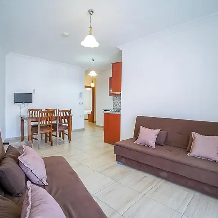 Apartmanhotel Isik Datça