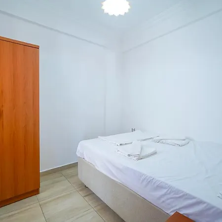 Apartmanhotel Isik Datça