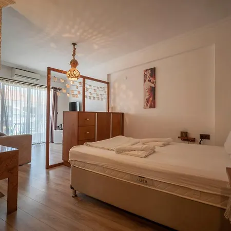 Isik Apartmanhotel Datça