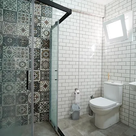 Isik Apartmanhotel