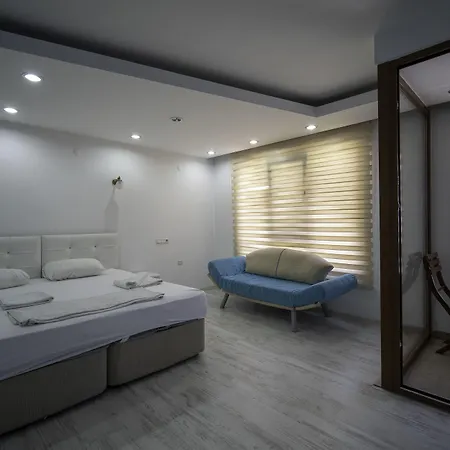 Apartmanhotel Isik 3*
