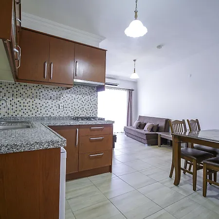 Isik Apartmanhotel