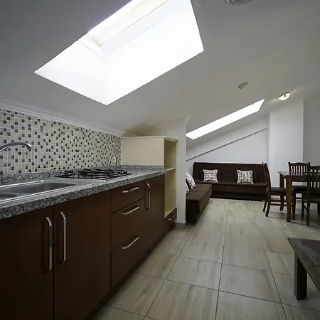 Aparthotel Isik Datça