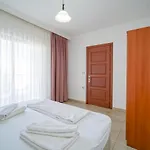 Aparthotel Isik Datça