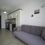 Aparthotel Isik Datça