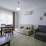 Aparthotel Isik