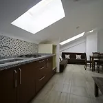 Aparthotel Isik Datça