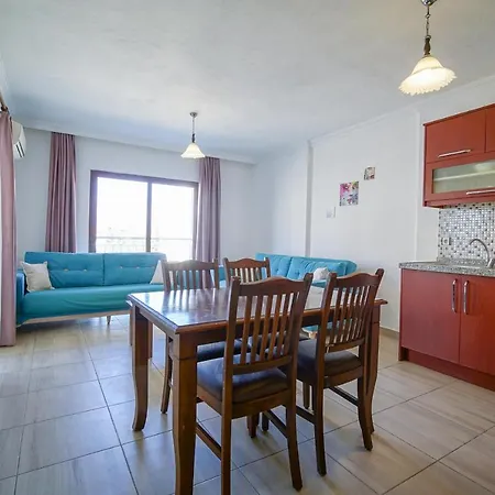 Aparthotel Isik Datça