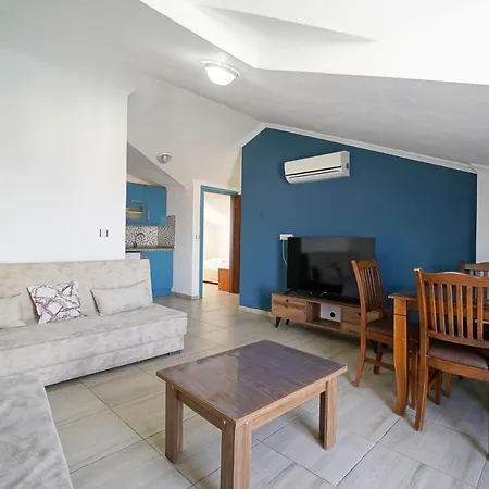 Isik Hotel de apartamente 3*