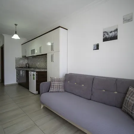 Hotel de apartamente Isik Datca