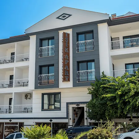 Appart hôtel Işık