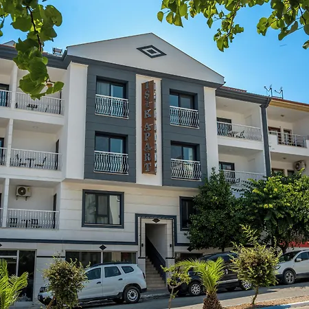 Işık 3* Datça