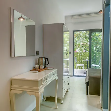Appart hôtel Işık