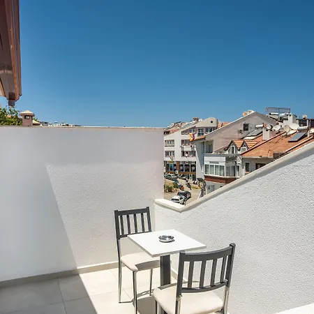 Işık Appart hôtel