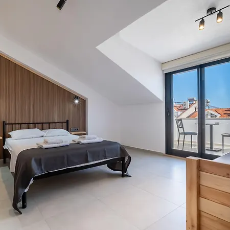 Appart hôtel Işık