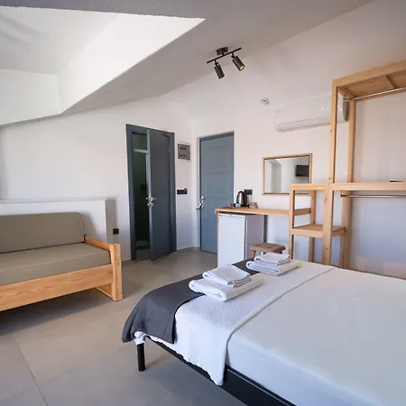 Appart hôtel Işık 3*