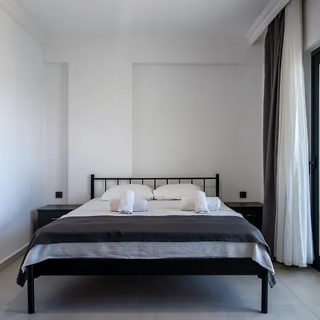 Işık Appart hôtel 3*
