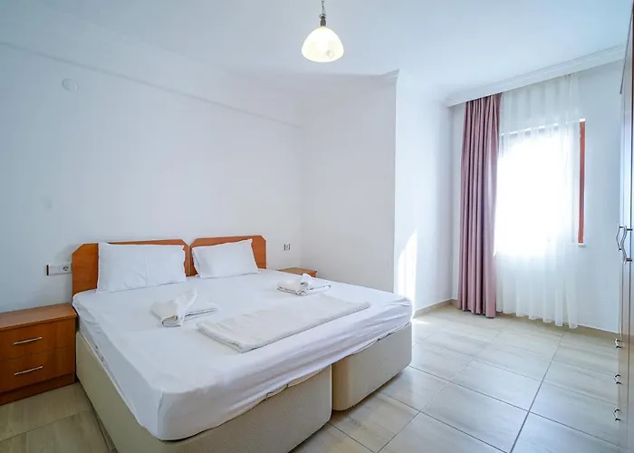 Aparthotel Isik Datça