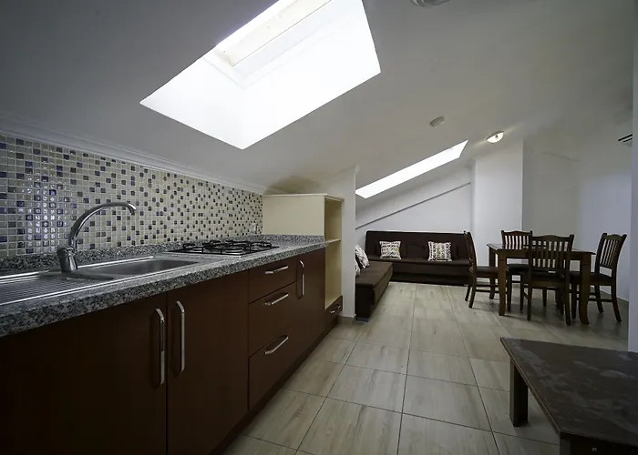 Aparthotel Isik Datça