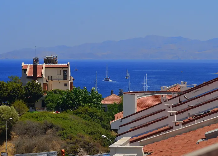 Aparthotel Isik Datça